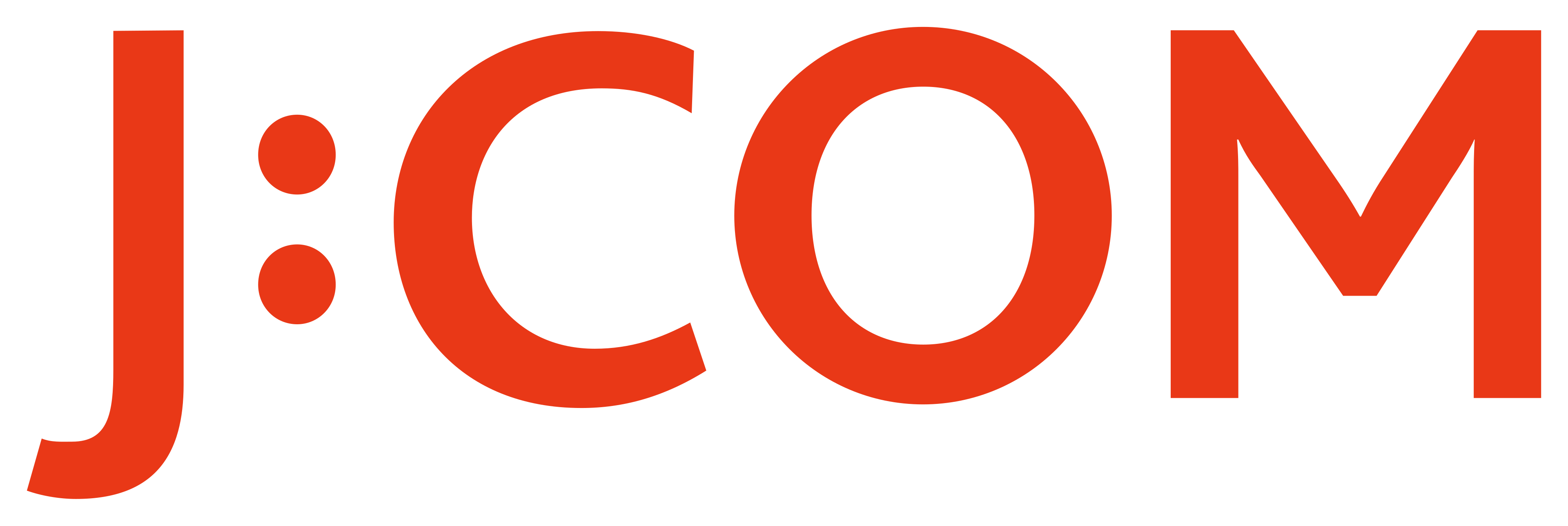 J:COM